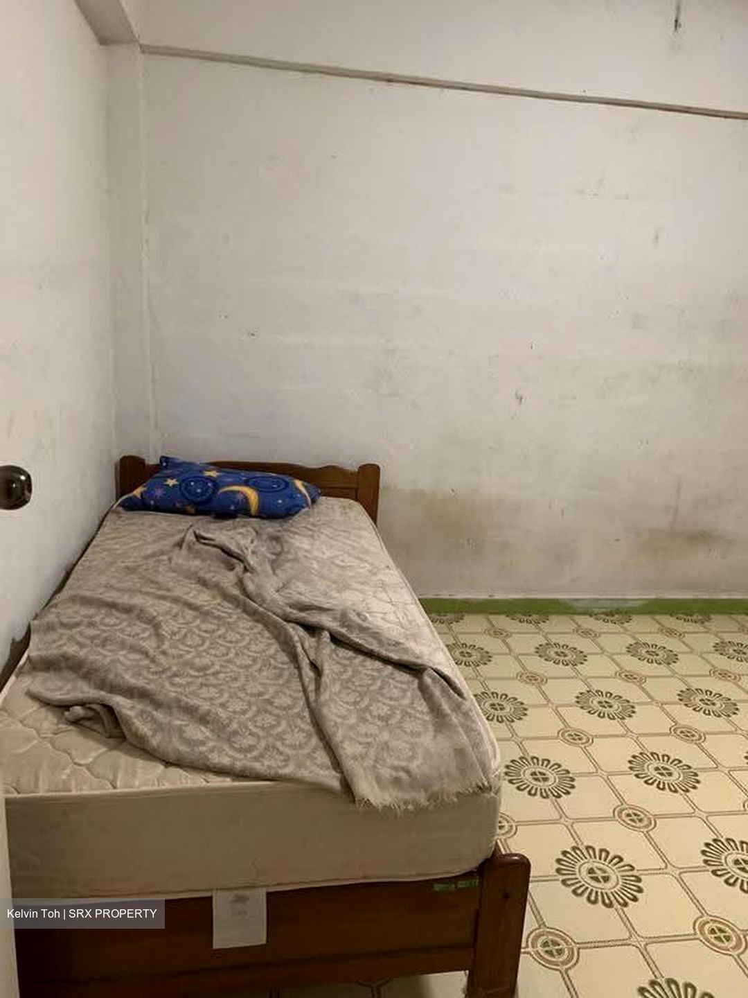 Blk 105 Bukit Purmie Ville (Bukit Merah), HDB 3 Rooms #610108241